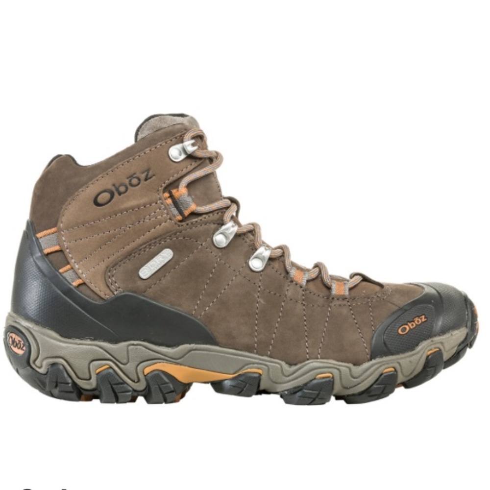 Bridger Mid Waterproof Oboz